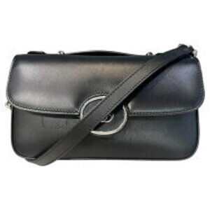 Gucci Bag Shoulder Leather